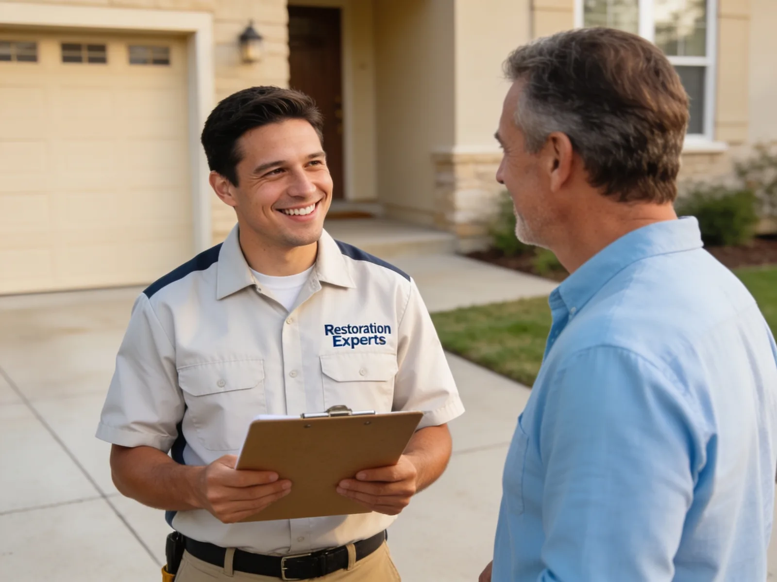 Water Damage Cleanup Dime Box, TX FAQs